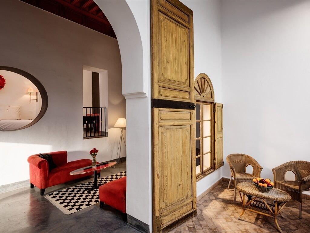 Riad Al Assala Марракеш Екстер'єр фото