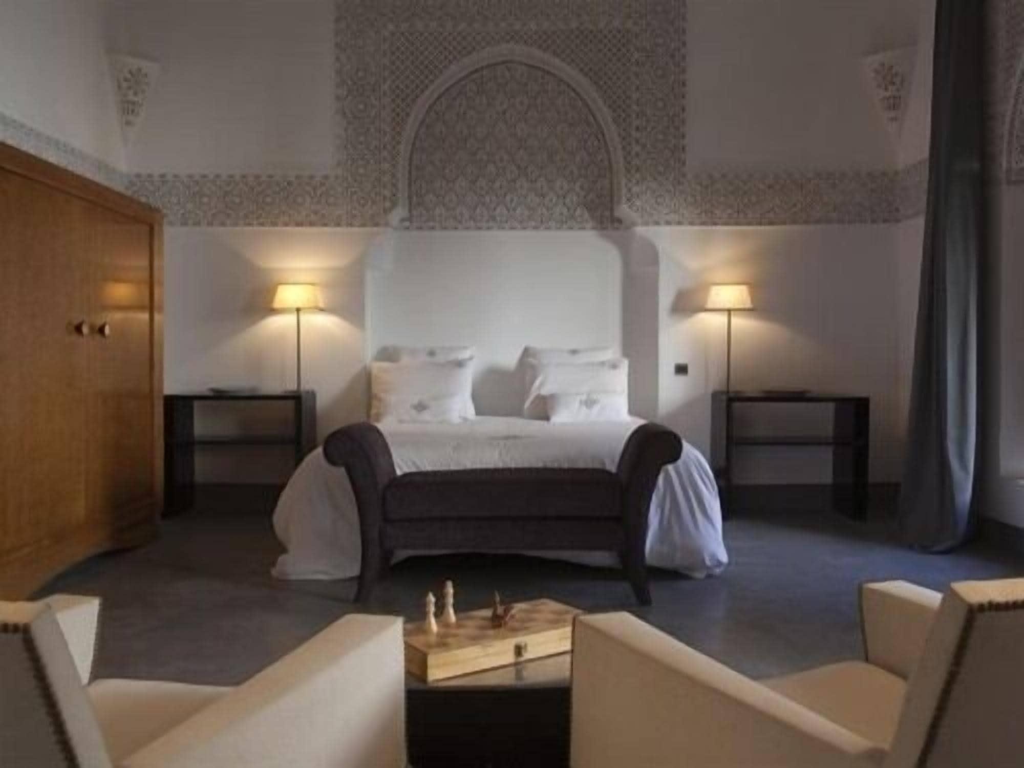 Riad Al Assala Марракеш Екстер'єр фото