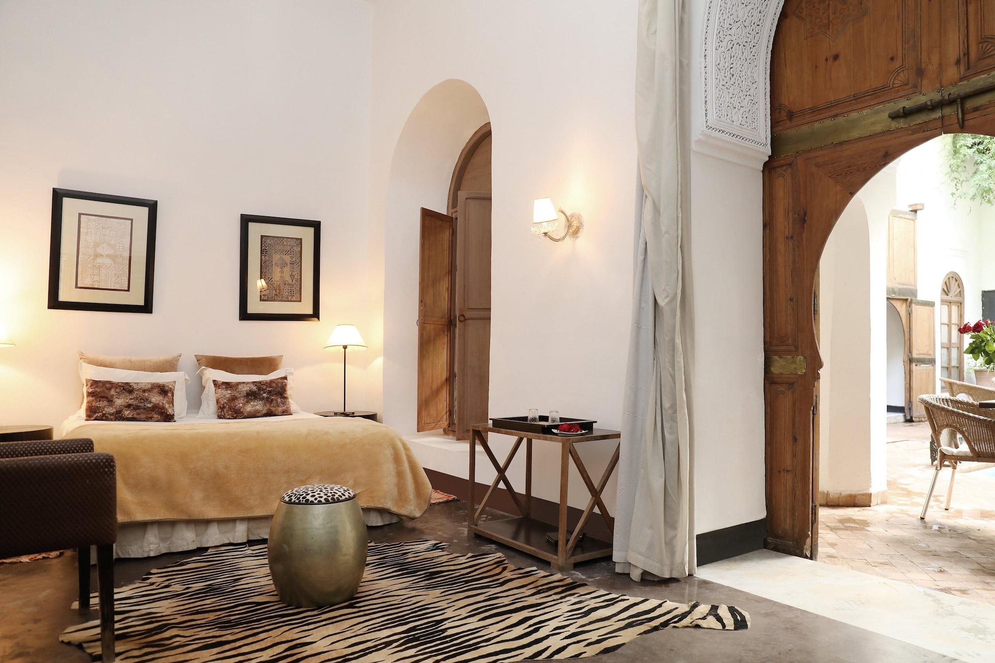 Riad Al Assala Марракеш Екстер'єр фото