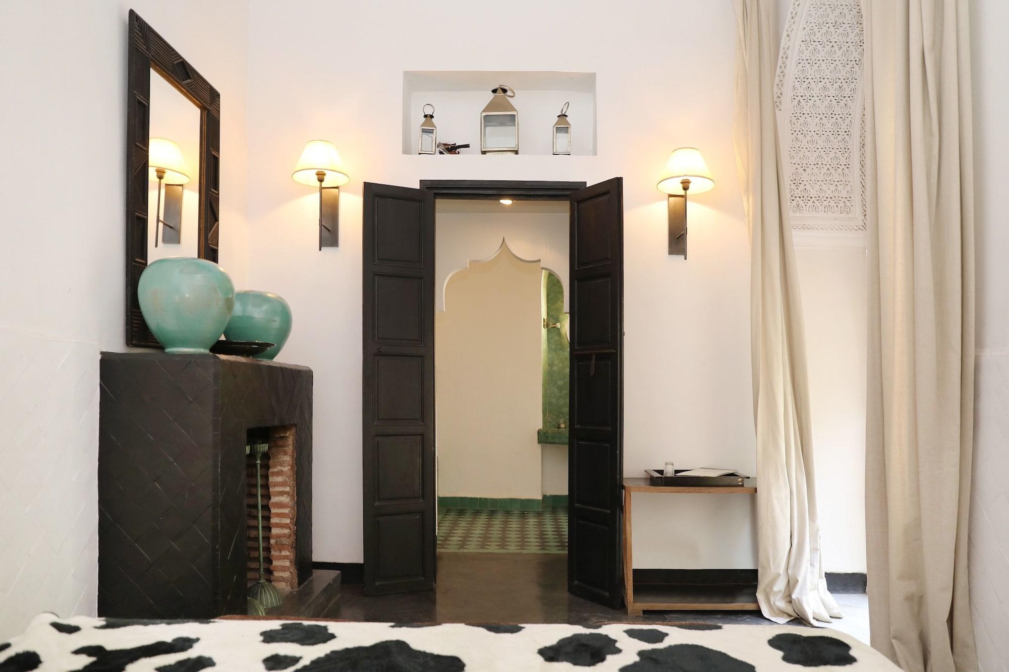Riad Al Assala Марракеш Екстер'єр фото