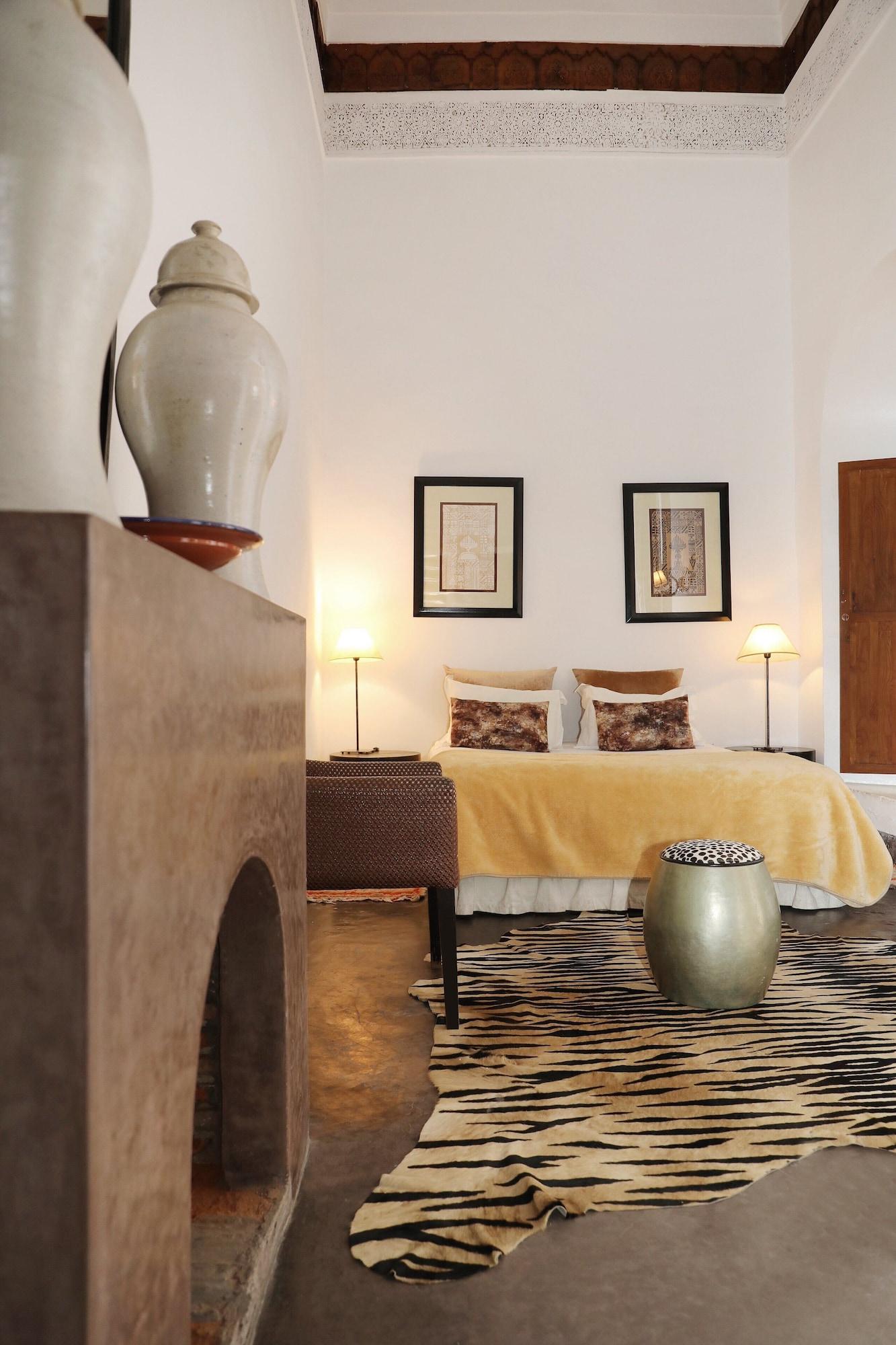 Riad Al Assala Марракеш Екстер'єр фото