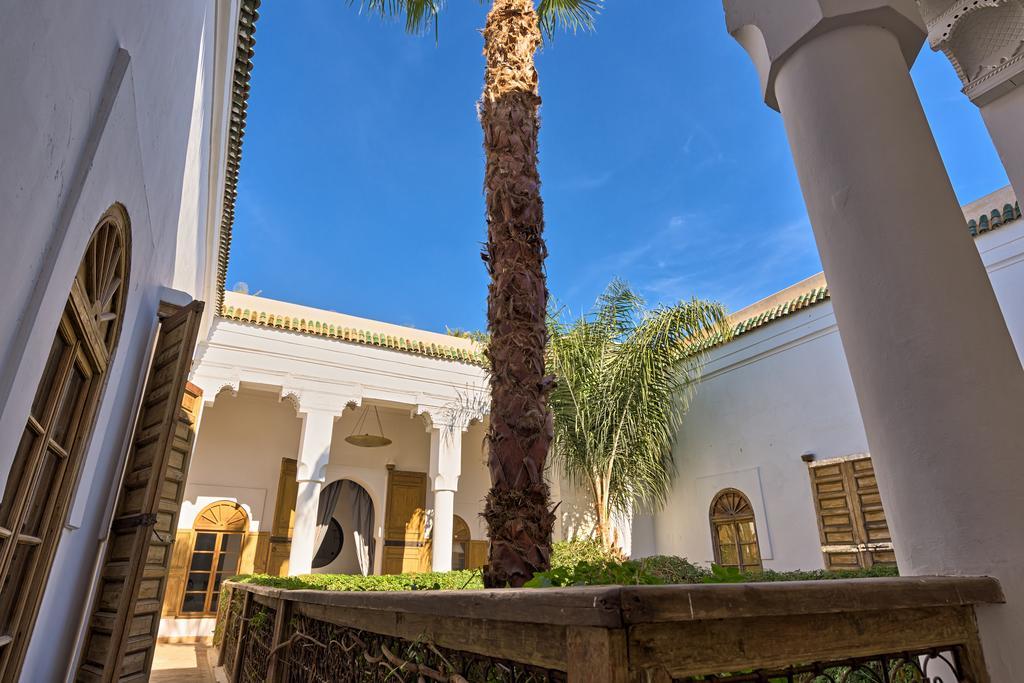 Riad Al Assala Марракеш Екстер'єр фото