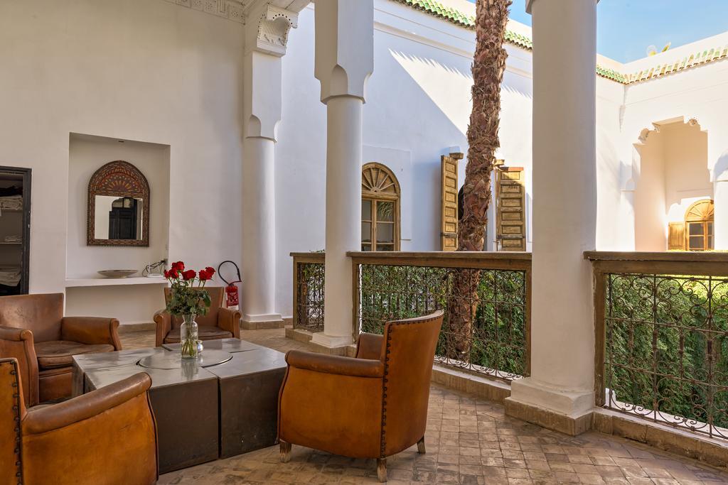 Riad Al Assala Марракеш Екстер'єр фото