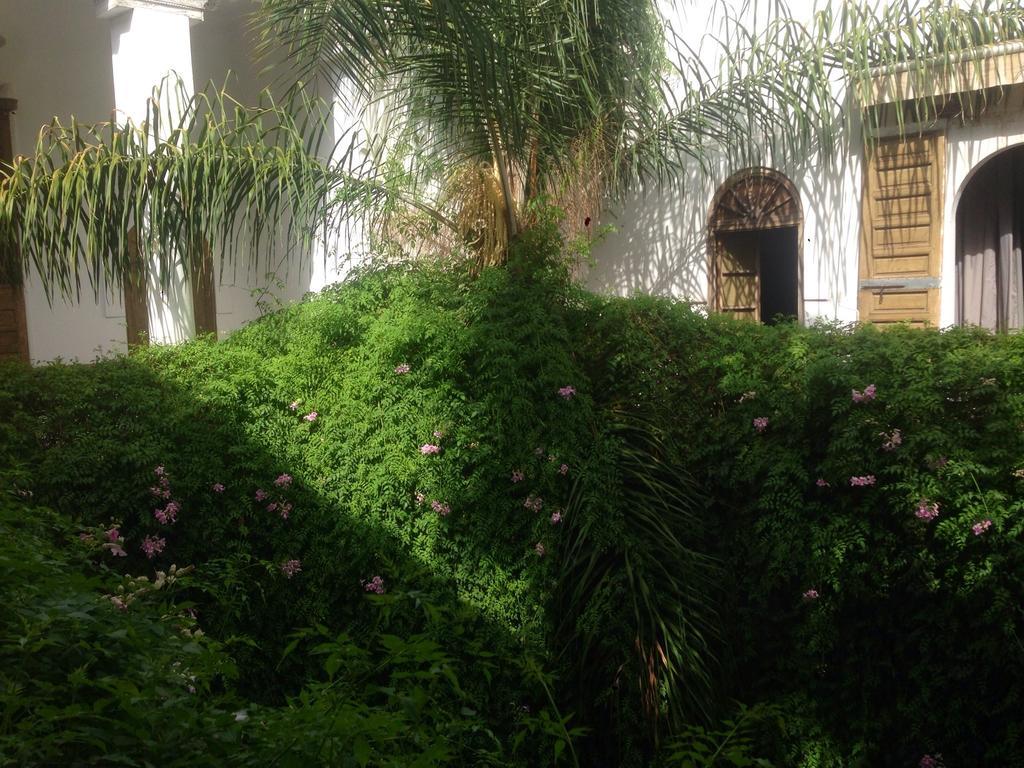 Riad Al Assala Марракеш Екстер'єр фото