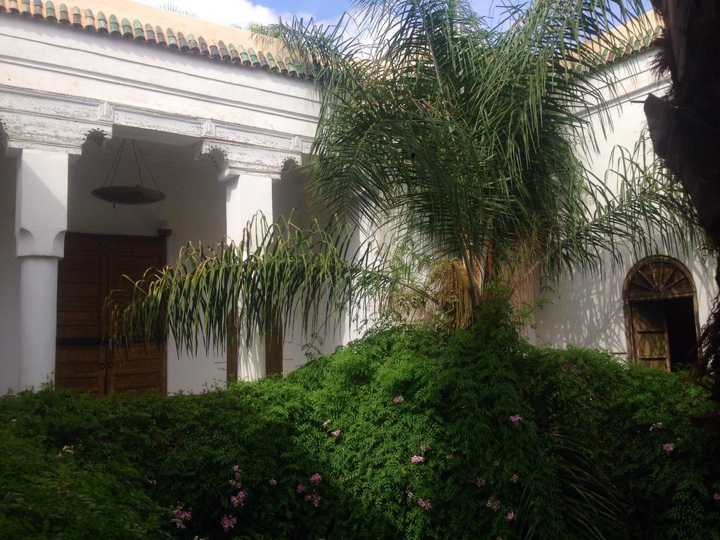 Riad Al Assala Марракеш Екстер'єр фото
