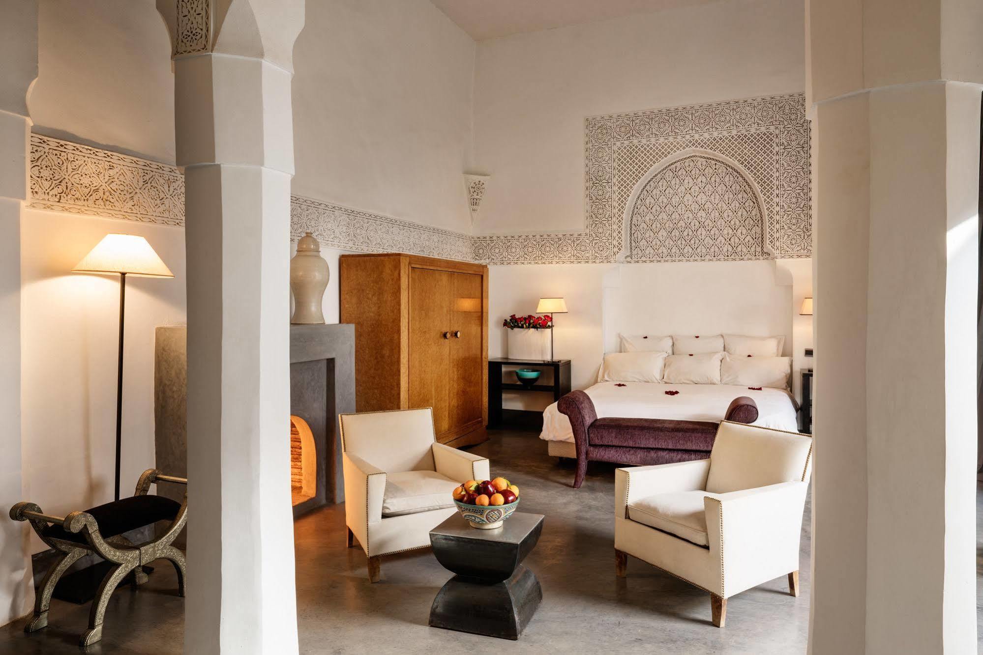 Riad Al Assala Марракеш Екстер'єр фото