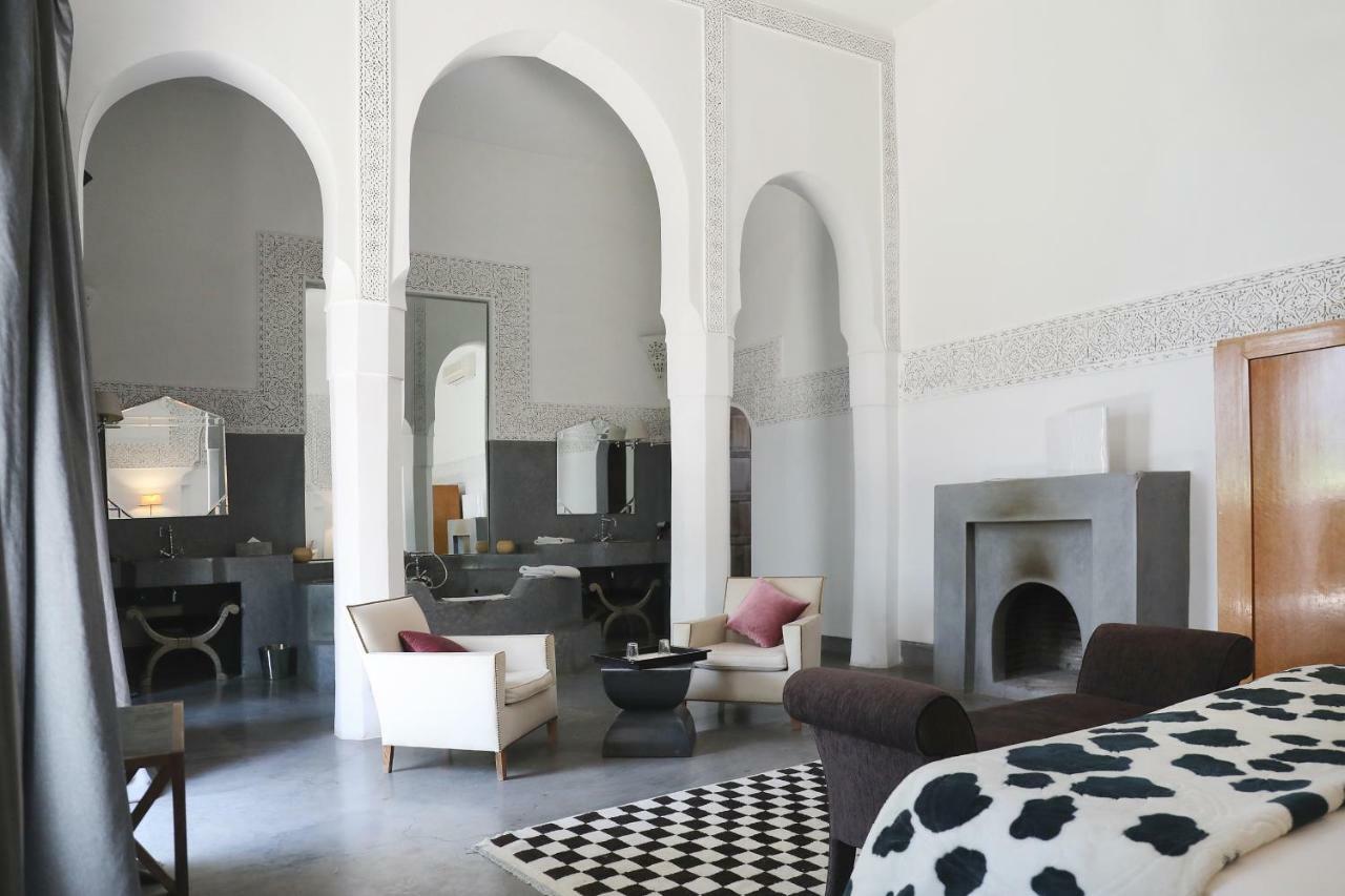 Riad Al Assala Марракеш Екстер'єр фото