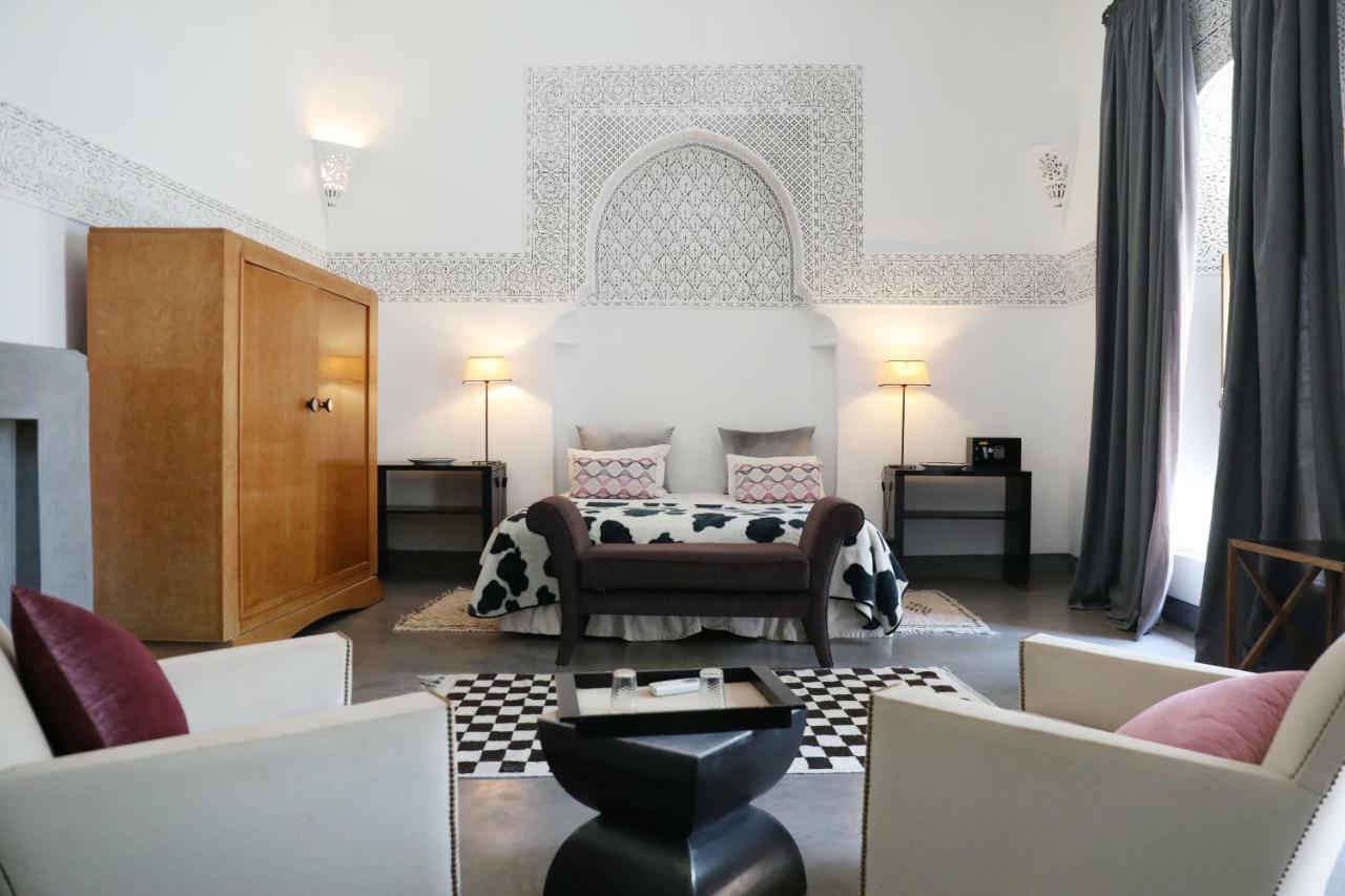 Riad Al Assala Марракеш Екстер'єр фото
